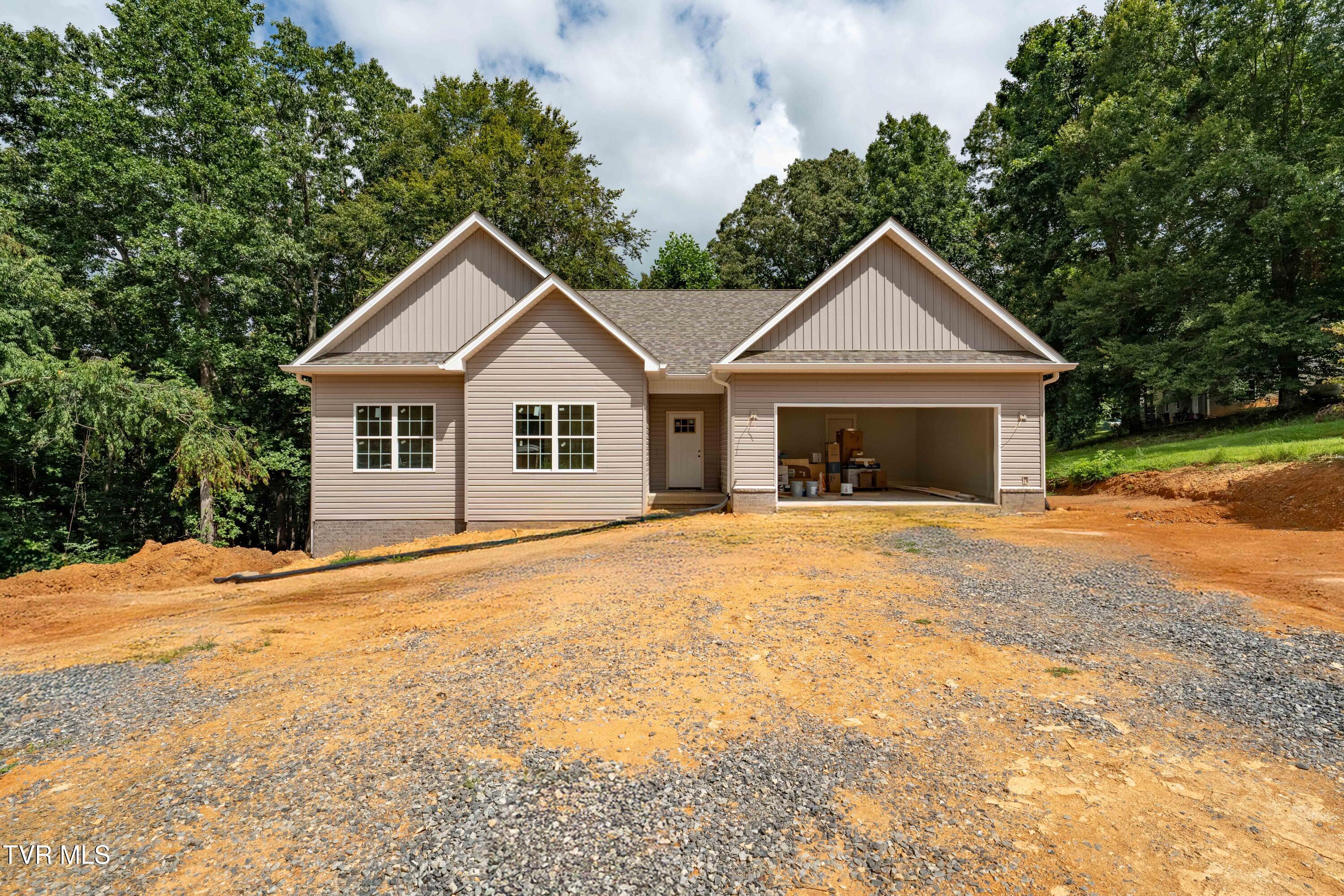 161 Cochran Road Jonesborough, TN 37659 - Photo 1 of 40 161 Chochran Rd (1 of 40)