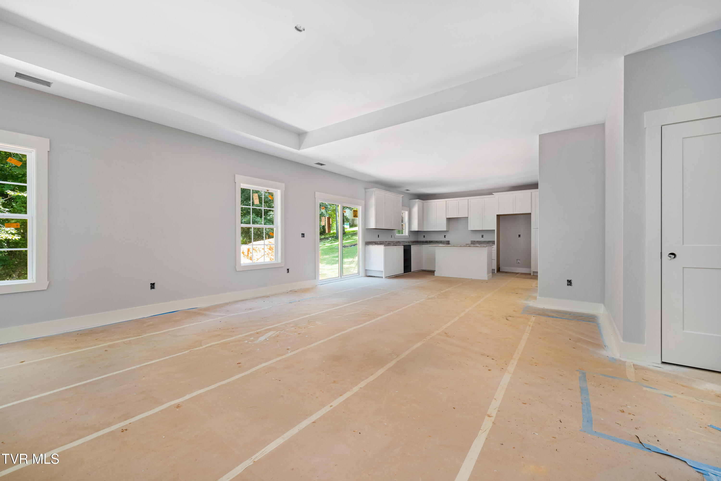 161 Cochran Road Jonesborough, TN 37659 - Photo 17 of 40 161 Chochran Rd (16 of 40)