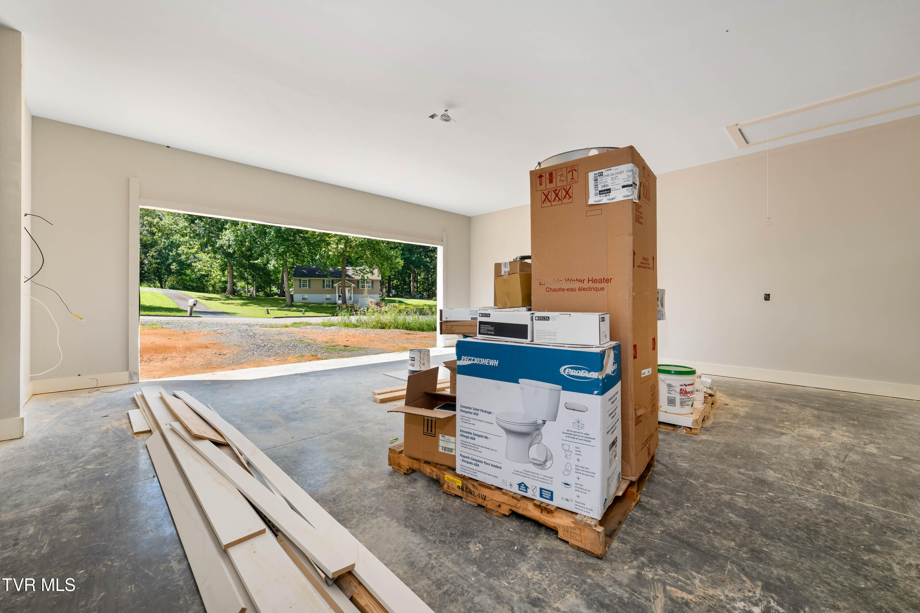 161 Cochran Road Jonesborough, TN 37659 - Photo 23 of 40 161 Chochran Rd (22 of 40)