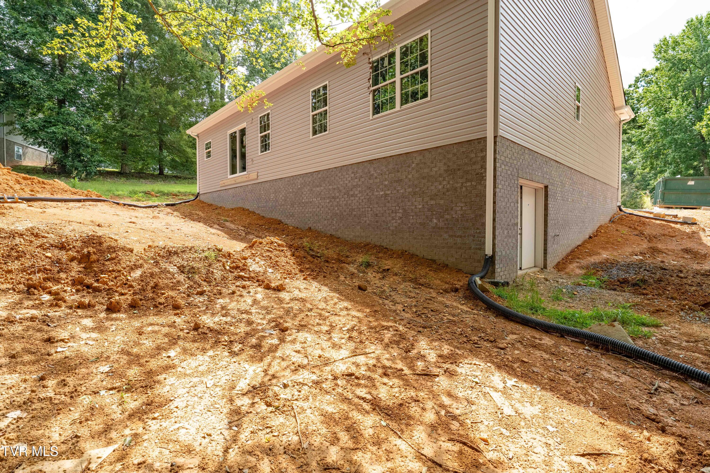 161 Cochran Road Jonesborough, TN 37659 - Photo 8 of 40 161 Chochran Rd (7 of 40)