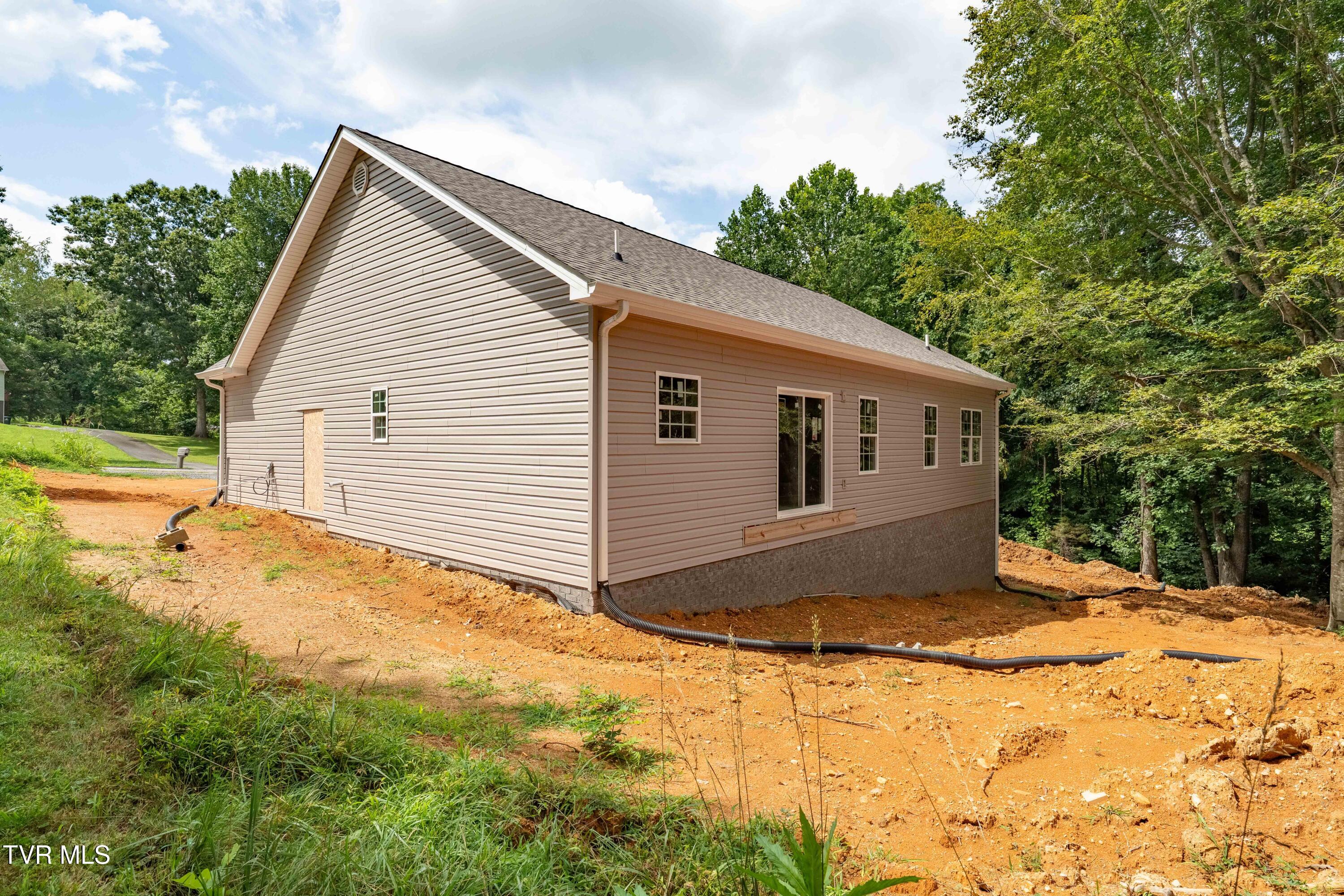 161 Cochran Road Jonesborough, TN 37659 - Photo 10 of 40 161 Chochran Rd (9 of 40)