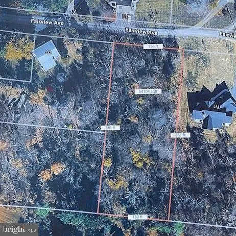 $599,000 | 232 South Sugan Road, New Hope, PA 18938