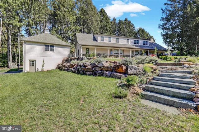 $850,000 | 338 Candy Road, Mohnton, PA 19540