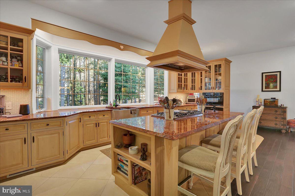 338 Candy Road Mohnton, PA 19540 - Photo 20 of 63 a very nice looking dining room with a large window and dining table