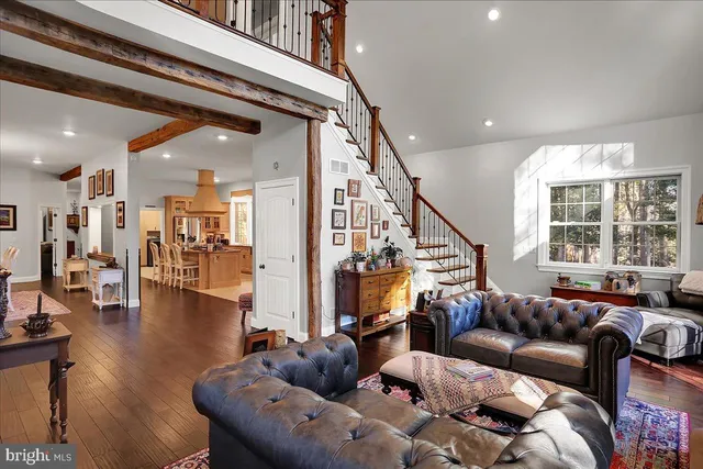 $850,000 | 338 Candy Road, Mohnton, PA 19540