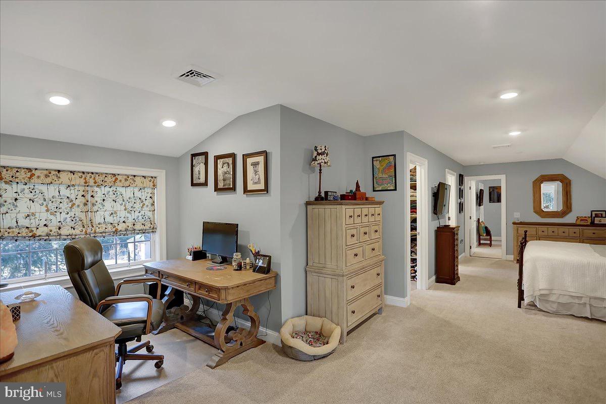338 Candy Road Mohnton, PA 19540 - Photo 38 of 63 a workspace with furniture and a window