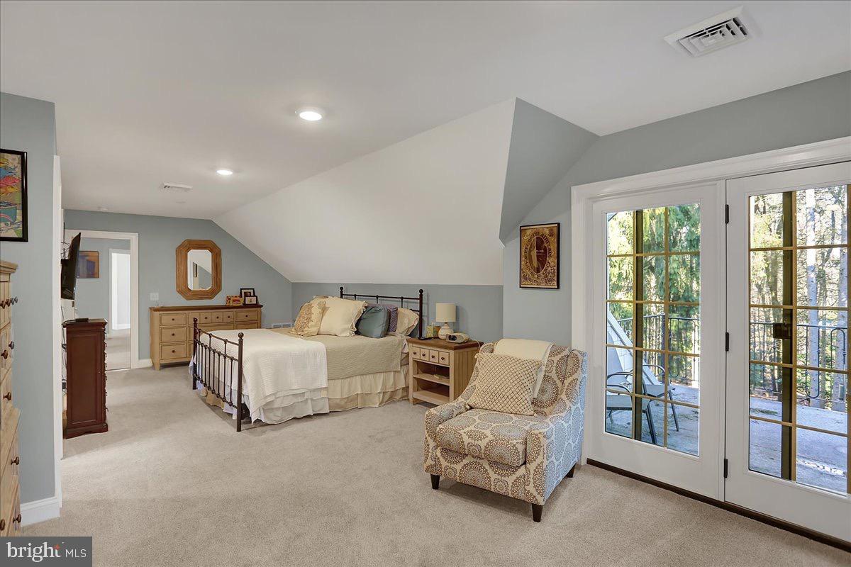 338 Candy Road Mohnton, PA 19540 - Photo 39 of 63 a living room with furniture and a large window
