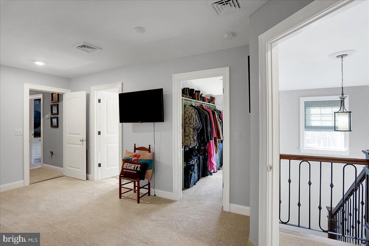 338 Candy Road Mohnton, PA 19540 - Photo 46 of 63 a view of a living room