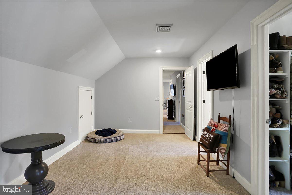 338 Candy Road Mohnton, PA 19540 - Photo 47 of 63 Cozy attic space with inviting charm.