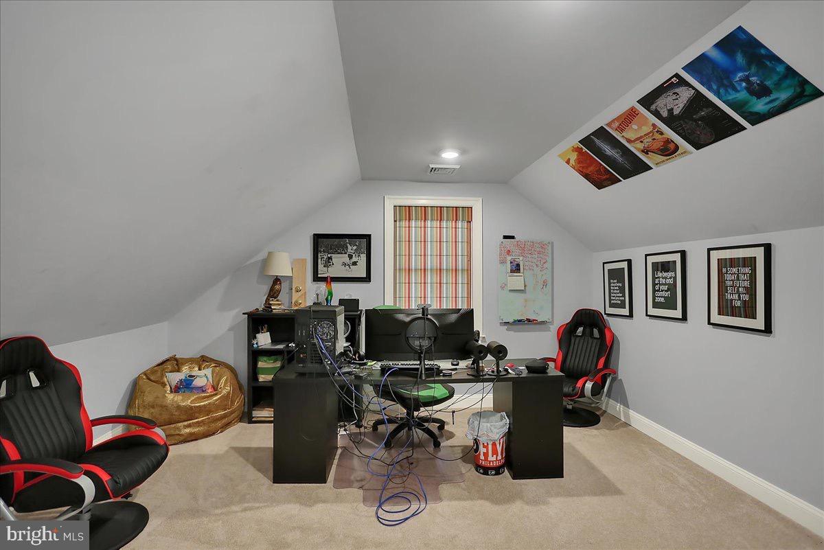 338 Candy Road Mohnton, PA 19540 - Photo 48 of 63 a living room with furniture and a window