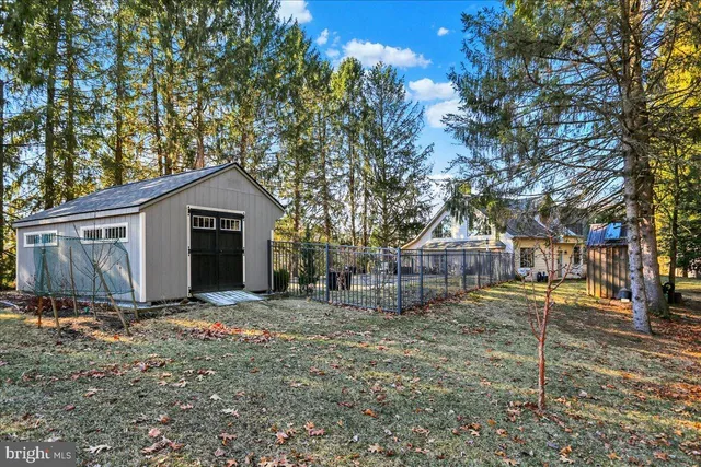 $850,000 | 338 Candy Road, Mohnton, PA 19540