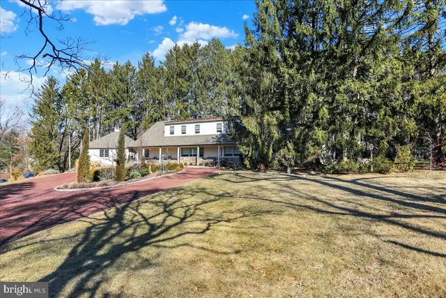 $850,000 | 338 Candy Road, Mohnton, PA 19540