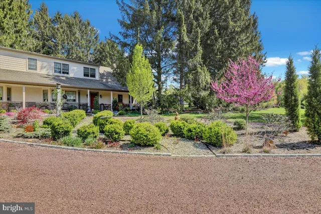 $850,000 | 338 Candy Road, Mohnton, PA 19540