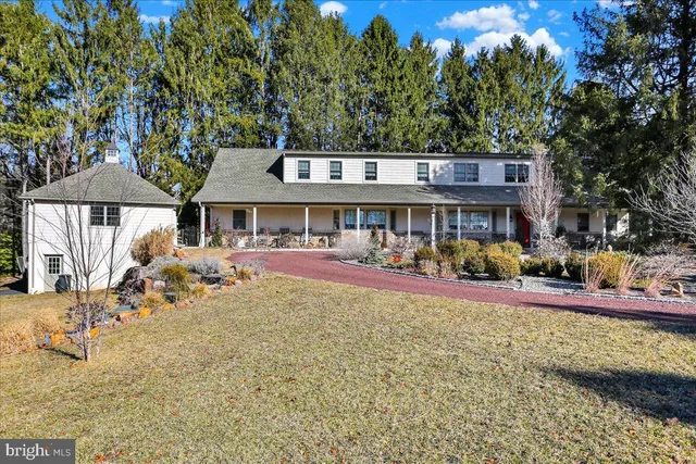 $850,000 | 338 Candy Road, Mohnton, PA 19540