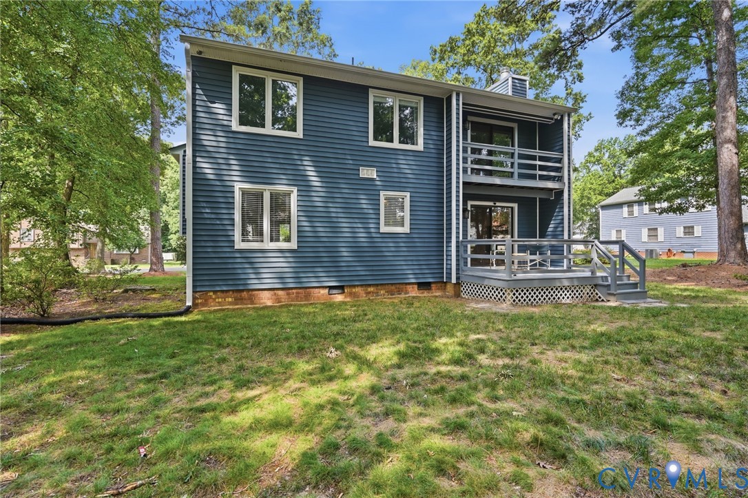 1778 Altman Road Henrico, VA 23228 - Photo 50 of 53