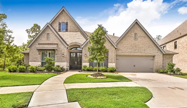 $5,200 | 12310 May Pop Path, Humble, TX 77346