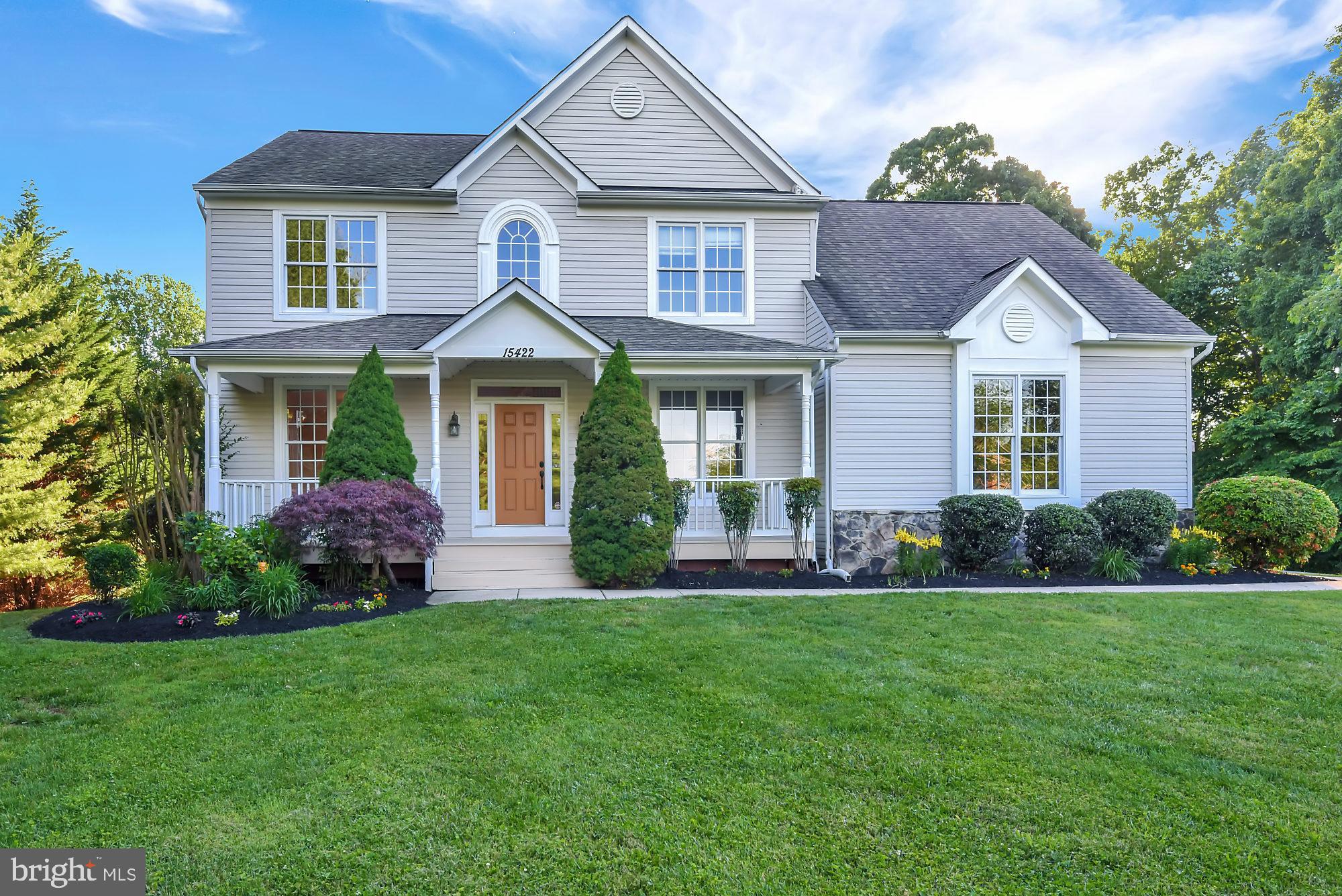 15422 Conrad Spring Road Boyds, MD 20841 - Photo 1 of 41