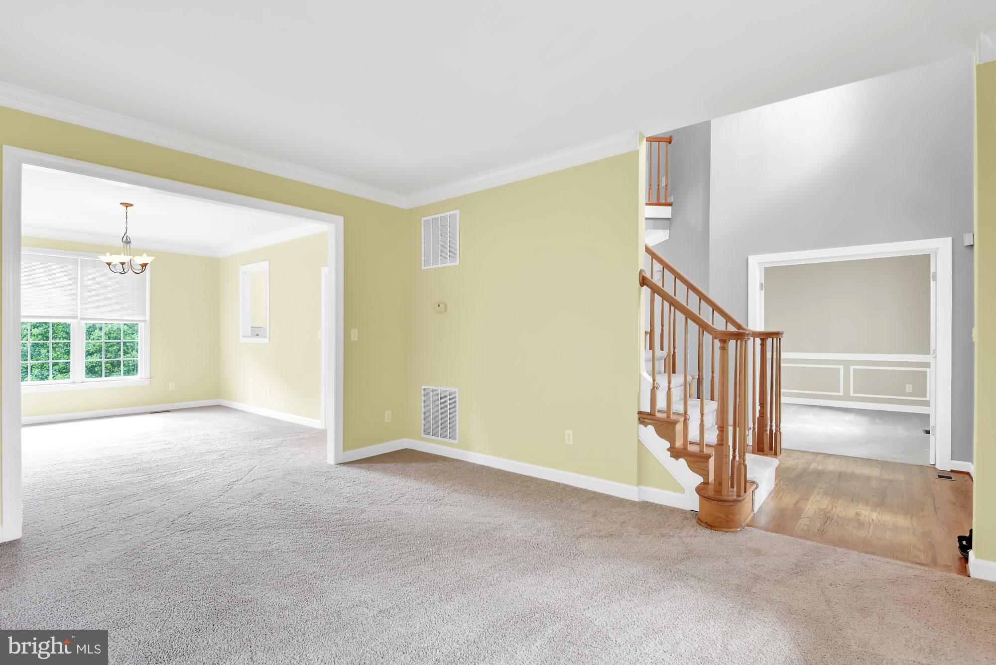 15422 Conrad Spring Road Boyds, MD 20841 - Photo 11 of 41 New carpet throughout the house