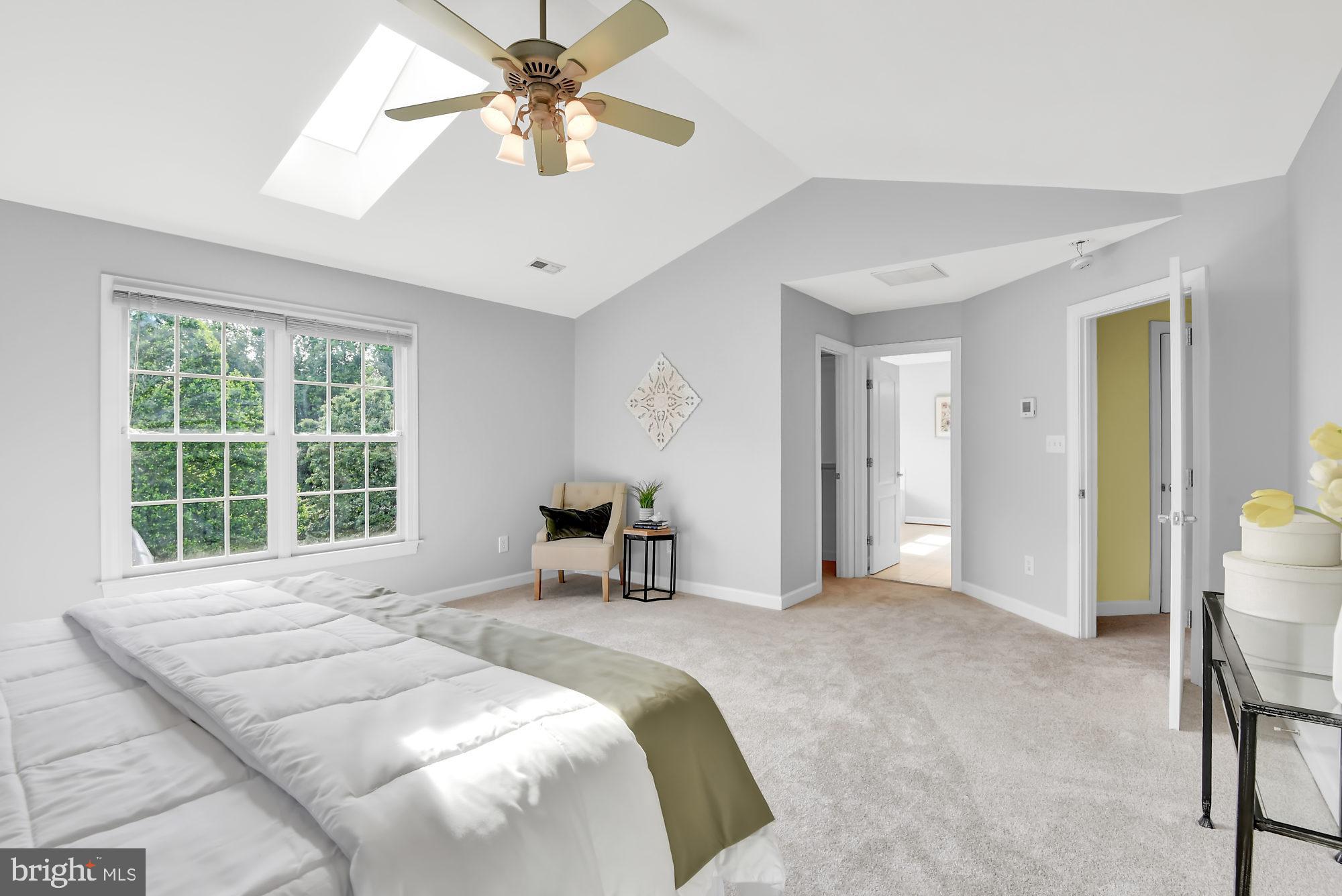 15422 Conrad Spring Road Boyds, MD 20841 - Photo 20 of 41