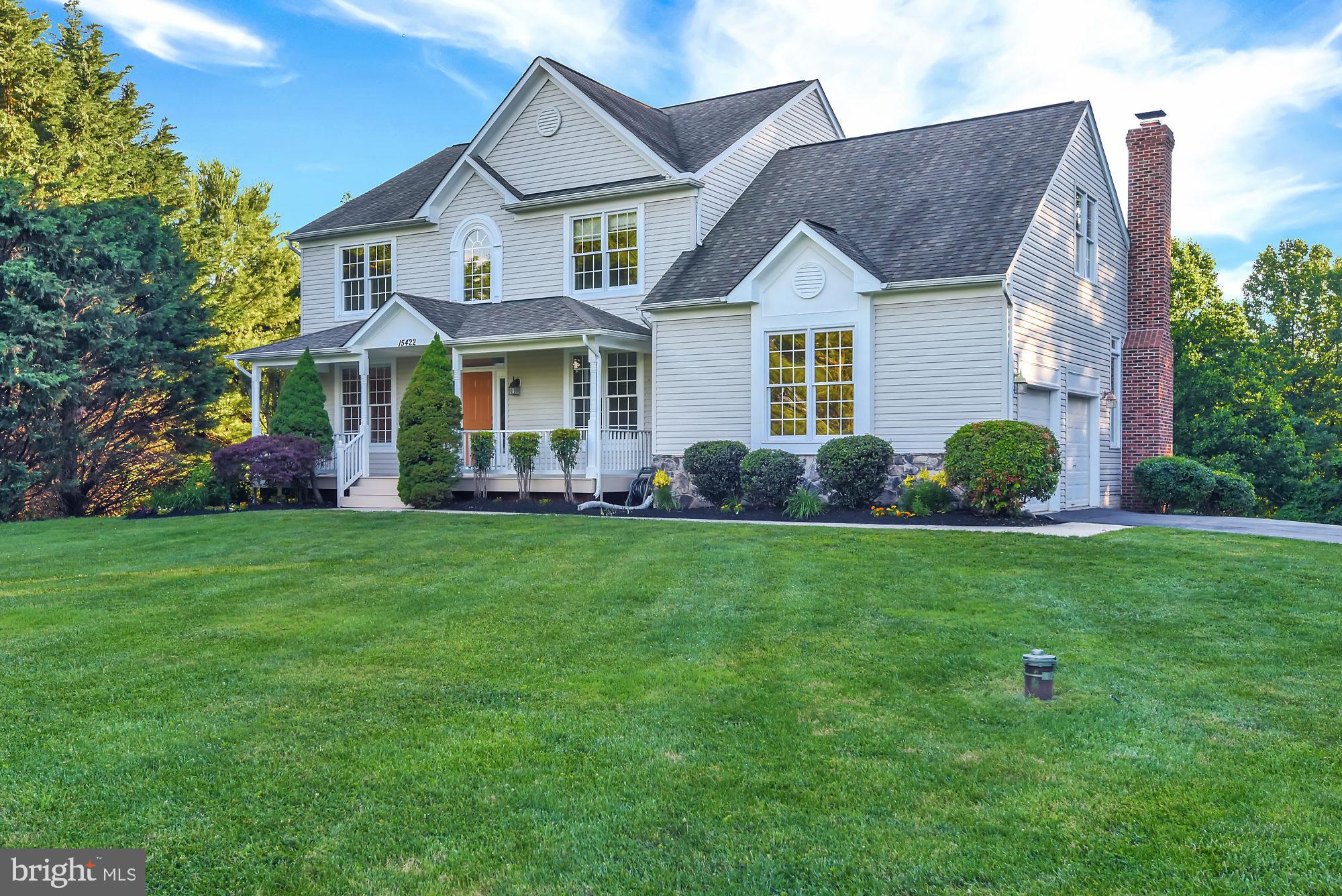 15422 Conrad Spring Road Boyds, MD 20841 - Photo 39 of 41