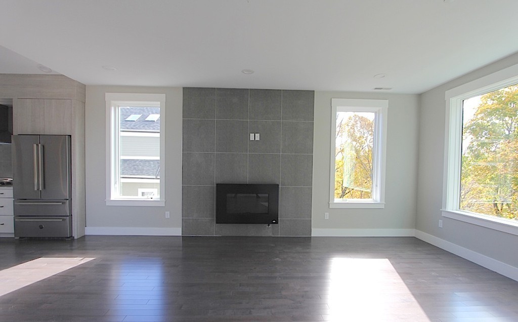 202 Rawson Road, Unit 2 Brookline, MA 02445 - Photo 2 of 10