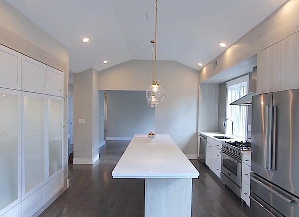 202 Rawson Road, Unit 2 Brookline, MA 02445 - Photo 4 of 10