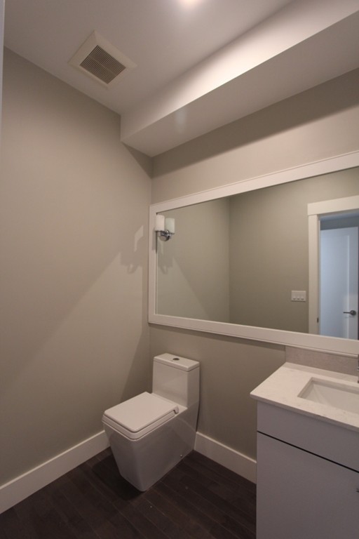 202 Rawson Road, Unit 2 Brookline, MA 02445 - Photo 10 of 10