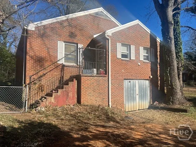 $250,000 | 121 Hilltop Road, Athens, GA 30605