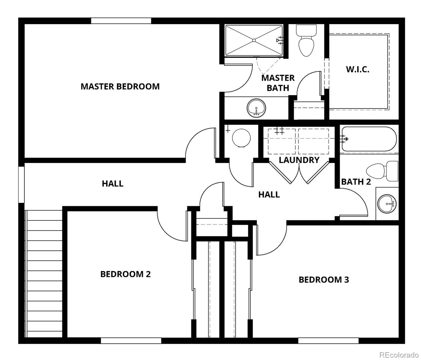 7402 Crystal Avenue Frederick, CO 80530 - Photo 16 of 26
