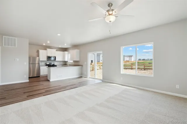 $510,900 | 7402 Crystal Avenue, Frederick, CO 80530