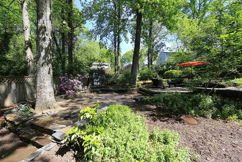 2812 Barmettler Street Raleigh, NC 27607 - Photo 24 of 28 Photo 24