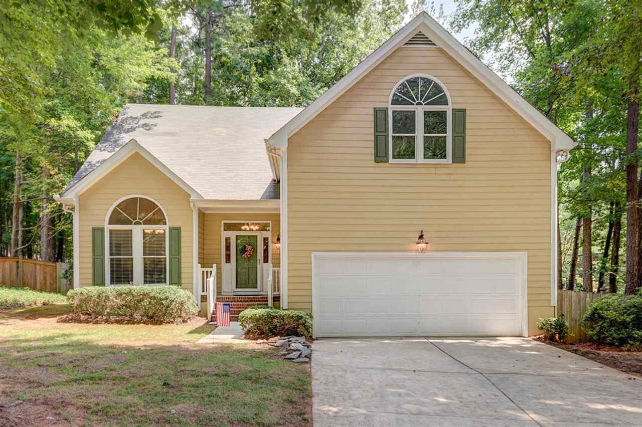 1501 Exeton Court Raleigh, NC 27615 - Photo 1 of 30 1501 Exeton