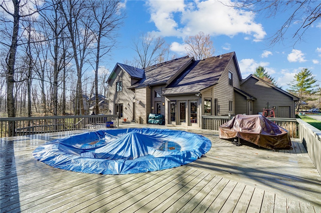845 Wind Bluff Point Springboro, OH 45066 - Photo 64 of 76 Gallery Image 64