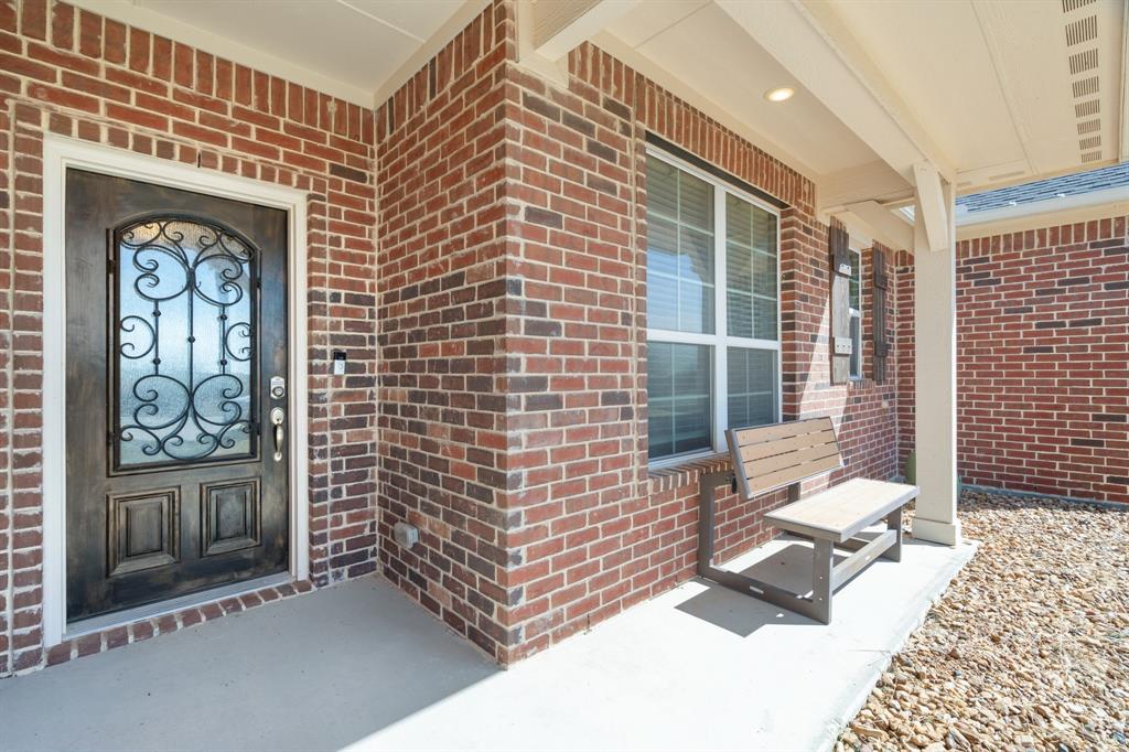 134 Stone Cyn Drive Rhome, TX 76078 - Photo 11 of 39