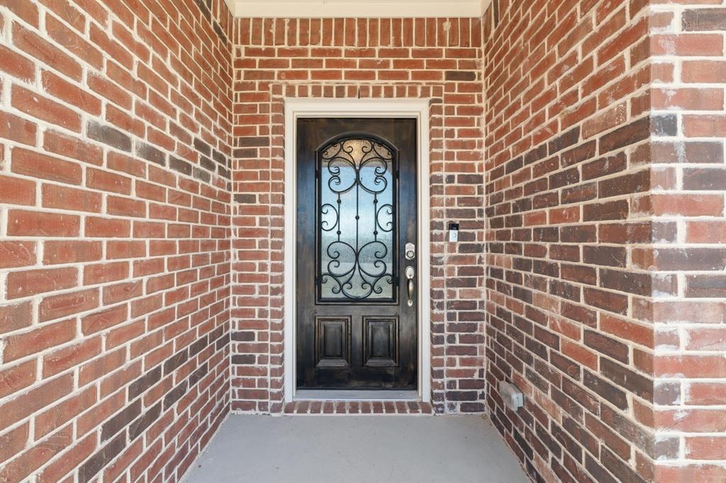 134 Stone Cyn Drive Rhome, TX 76078 - Photo 12 of 39