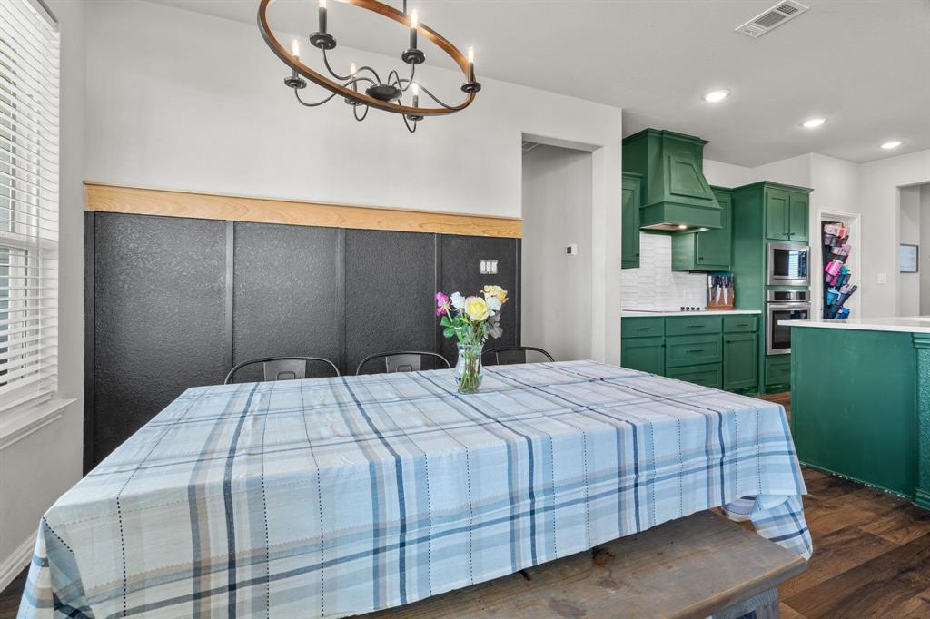 134 Stone Cyn Drive Rhome, TX 76078 - Photo 19 of 39