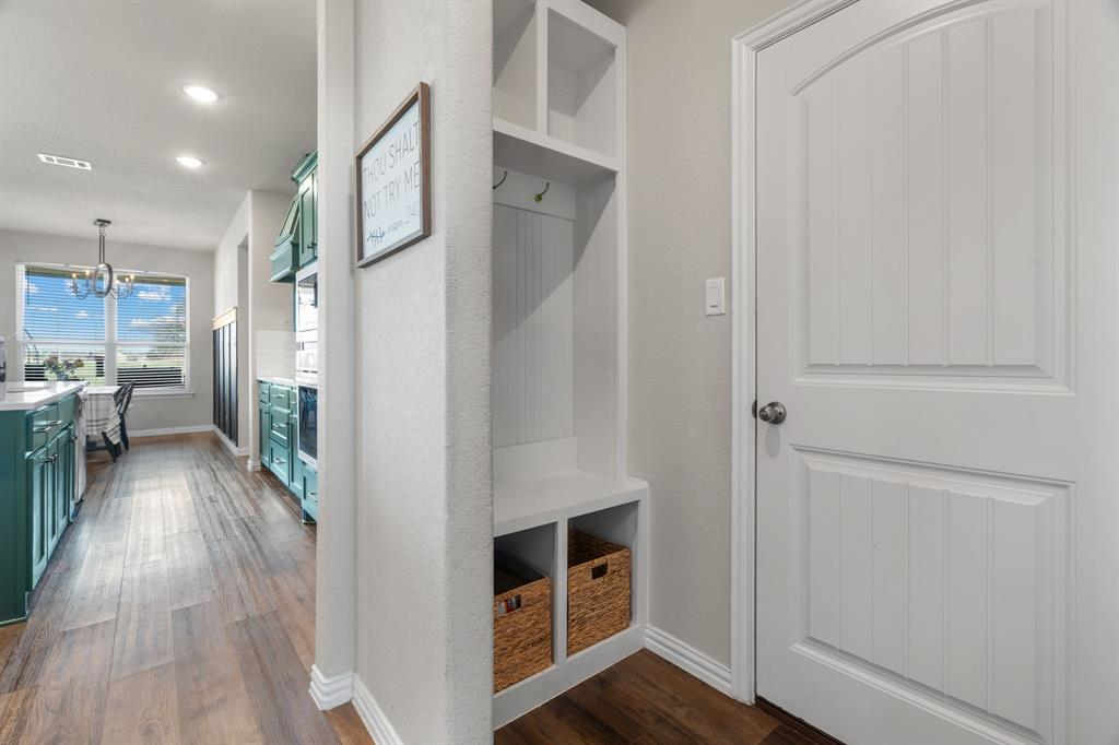 134 Stone Cyn Drive Rhome, TX 76078 - Photo 20 of 39