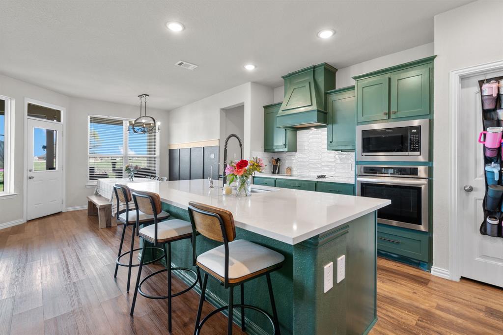 134 Stone Cyn Drive Rhome, TX 76078 - Photo 23 of 39