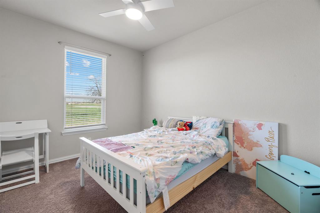 134 Stone Cyn Drive Rhome, TX 76078 - Photo 25 of 39