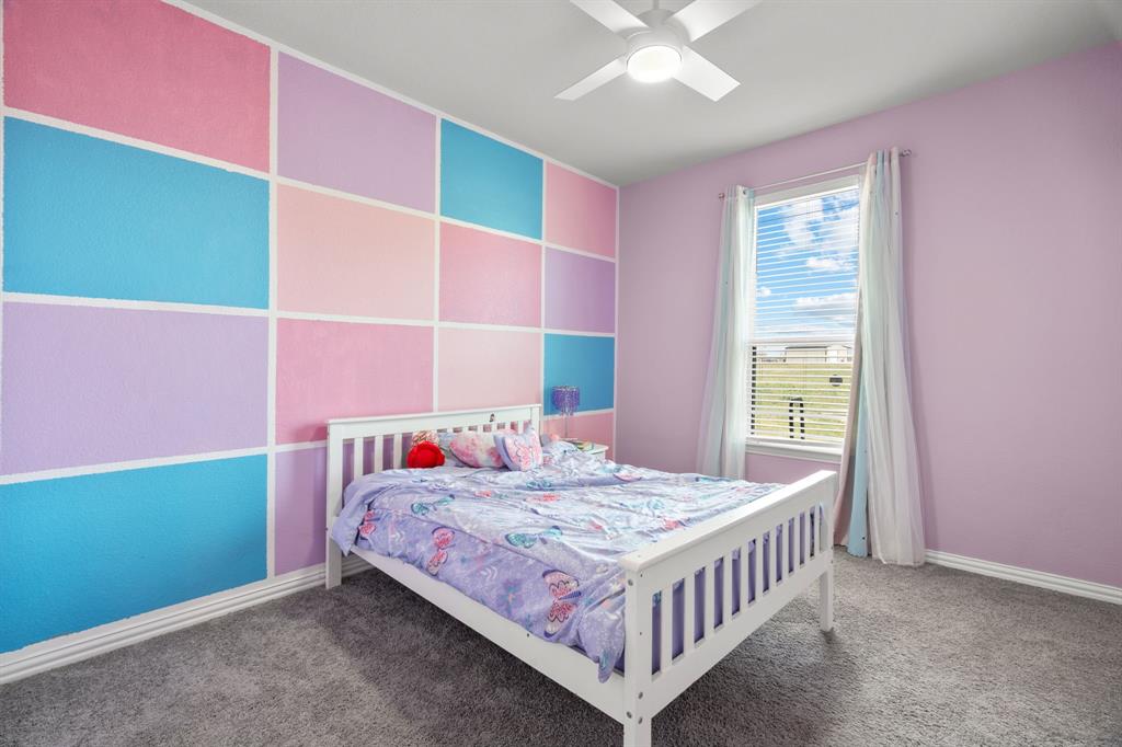 134 Stone Cyn Drive Rhome, TX 76078 - Photo 26 of 39