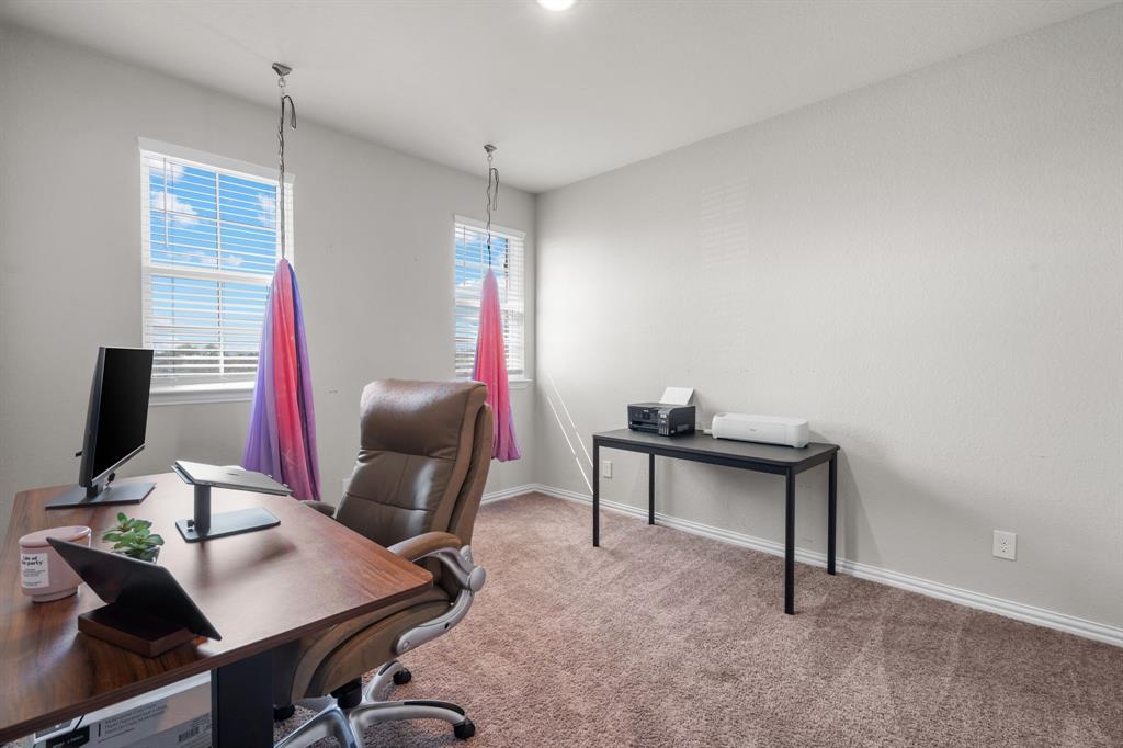 134 Stone Cyn Drive Rhome, TX 76078 - Photo 28 of 39