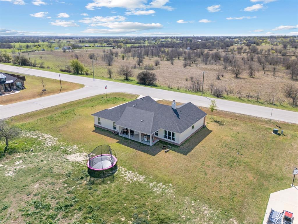 134 Stone Cyn Drive Rhome, TX 76078 - Photo 37 of 39