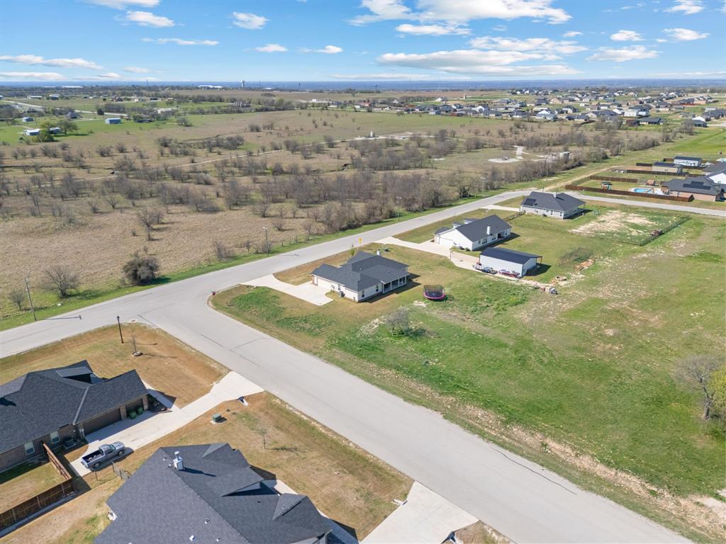 134 Stone Cyn Drive Rhome, TX 76078 - Photo 39 of 39