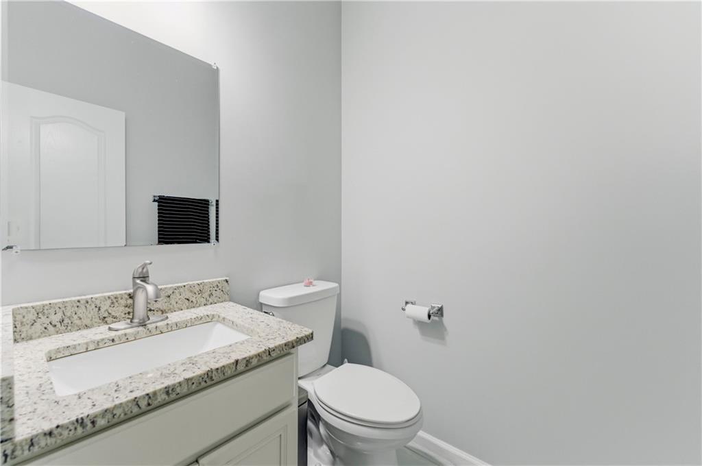 4247 Chatham Ridge Drive Buford, GA 30518 - Photo 11 of 28