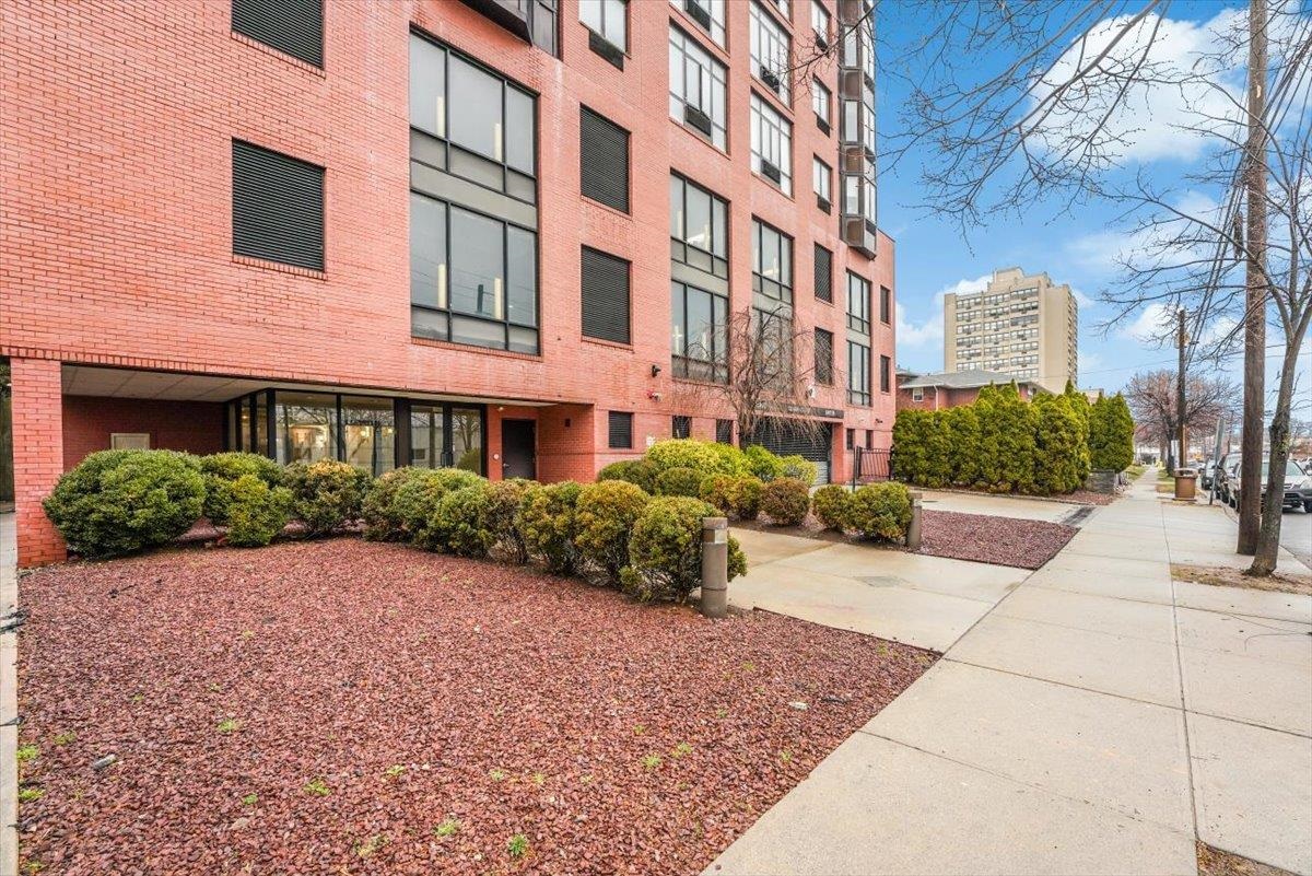 29 1st Street, Unit 508 Hackensack, NJ 07601 - Photo 20 of 21