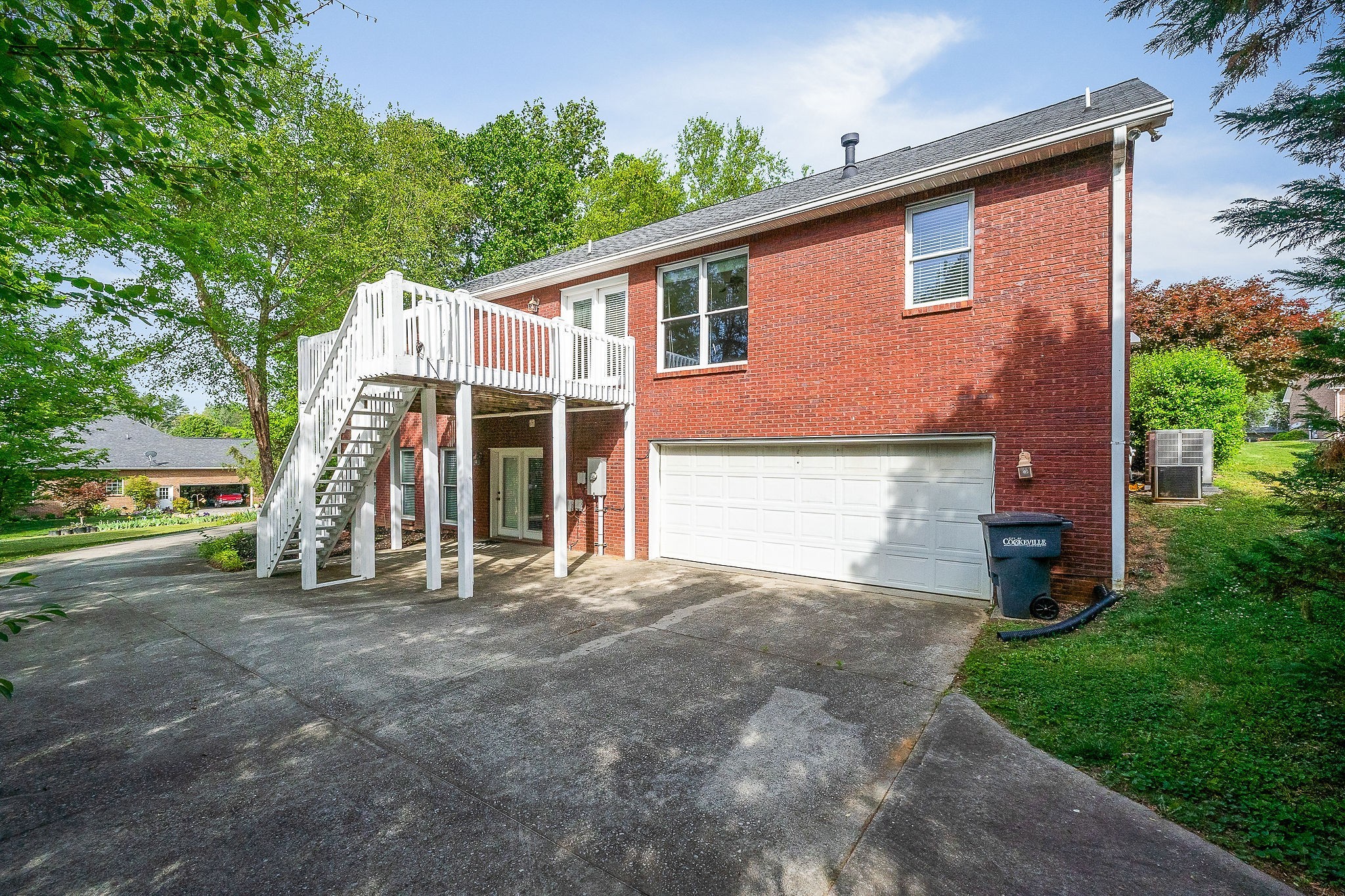 1325 Bridle Path Cookeville, TN 38501 - Photo 41 of 43