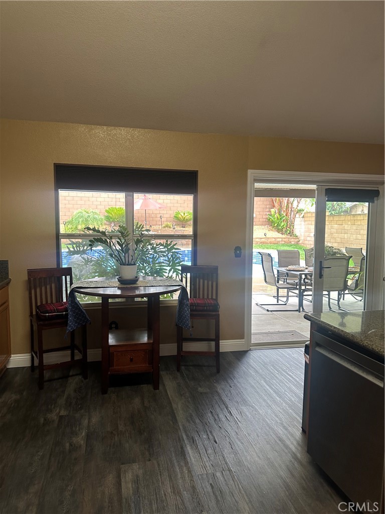 1806 Madison Street Redlands, CA 92374 - Photo 26 of 31 a living room with furniture and a large window