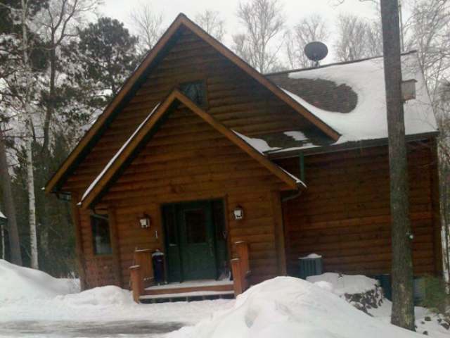 3712 Birch Point Road Conover, WI 54519 - Photo 2 of 8 Gallery Image 2