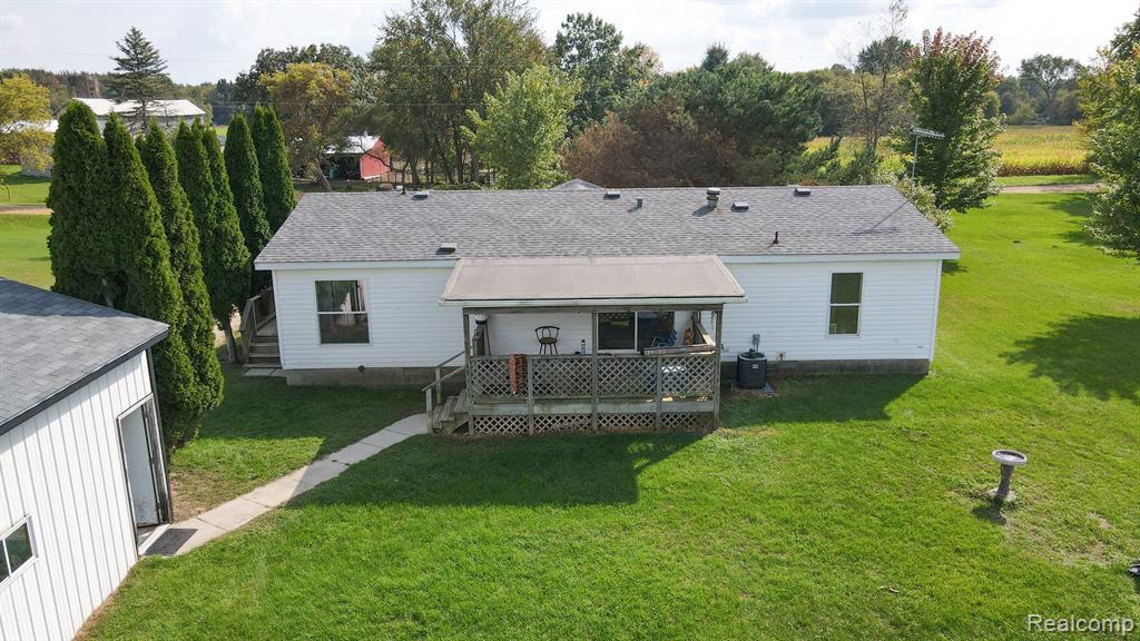 53 East Barnes Road Fostoria, MI 48435 - Photo 32 of 37