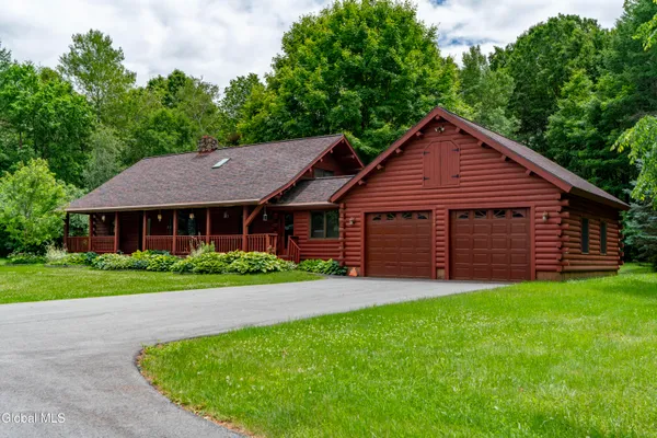 $599,000 | 1919 Amsterdam Road, Ballston Spa, NY 12020